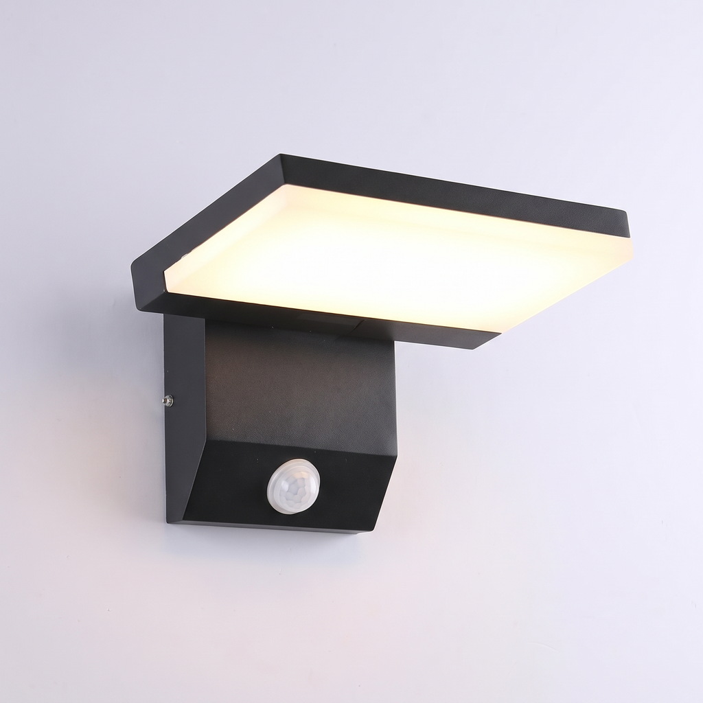 Adjustable Outdoor Wall Light – view 29