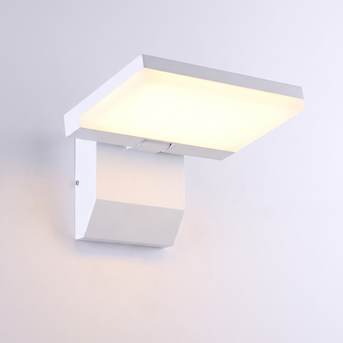 Adjustable Outdoor Wall Light – view 32