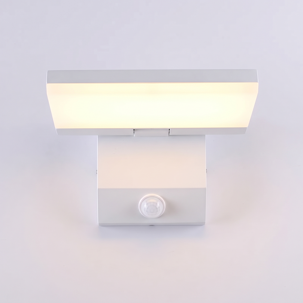 Adjustable Outdoor Wall Light – view 30