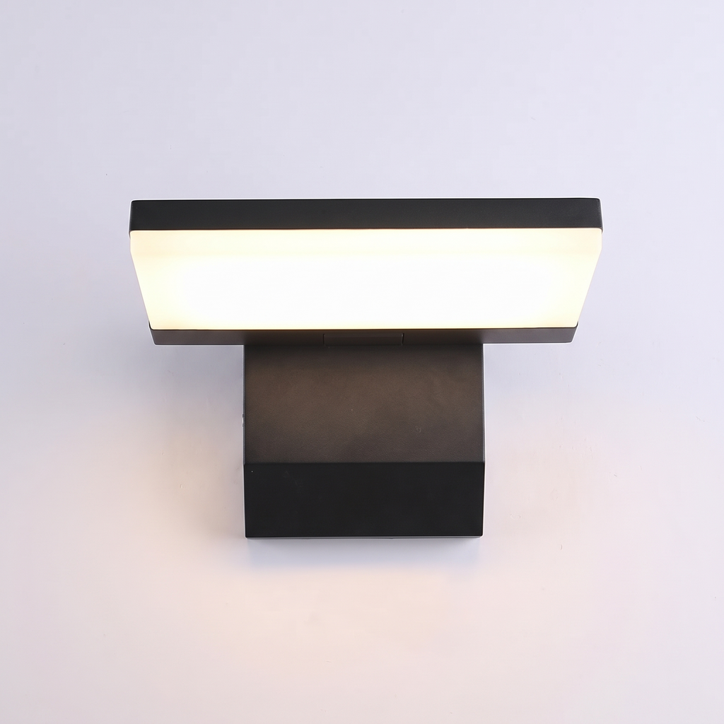 Adjustable Outdoor Wall Light – view 31
